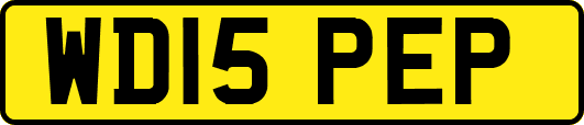 WD15PEP
