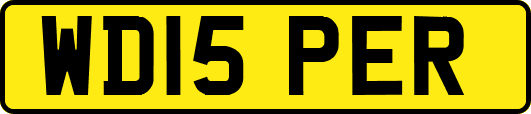 WD15PER