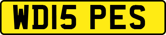 WD15PES