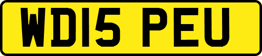 WD15PEU