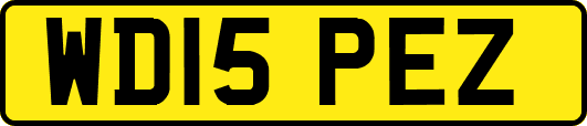 WD15PEZ