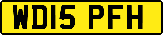 WD15PFH