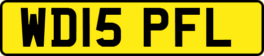 WD15PFL