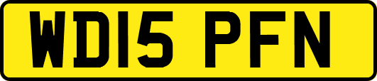 WD15PFN