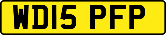 WD15PFP