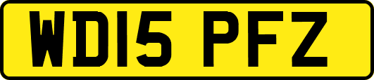 WD15PFZ