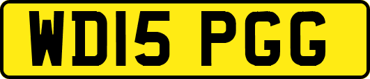 WD15PGG