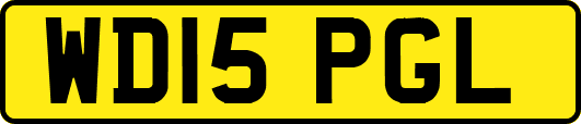 WD15PGL