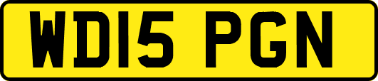 WD15PGN