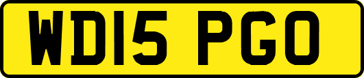 WD15PGO