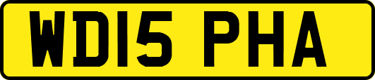 WD15PHA