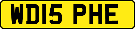WD15PHE