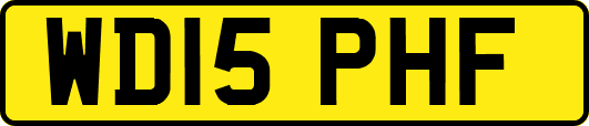 WD15PHF