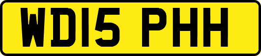 WD15PHH