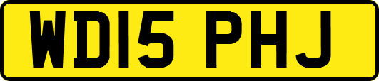 WD15PHJ