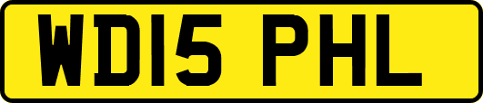 WD15PHL
