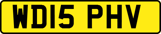 WD15PHV