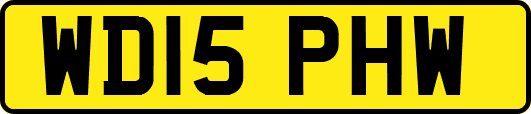 WD15PHW