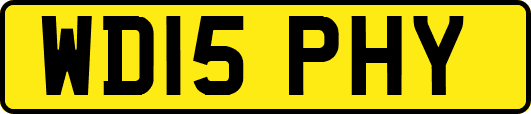 WD15PHY