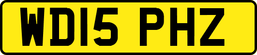 WD15PHZ