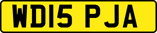 WD15PJA