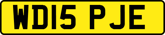 WD15PJE