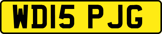 WD15PJG