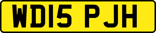 WD15PJH