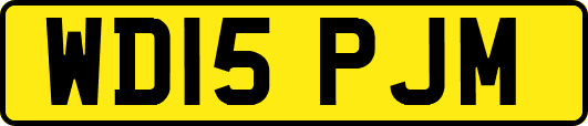 WD15PJM