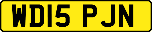 WD15PJN