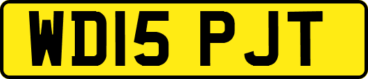 WD15PJT