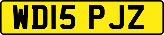 WD15PJZ