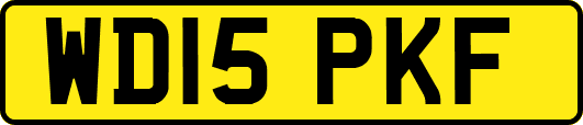 WD15PKF