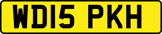 WD15PKH