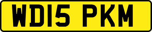 WD15PKM