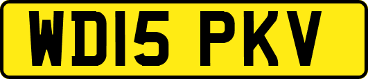 WD15PKV