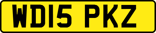 WD15PKZ