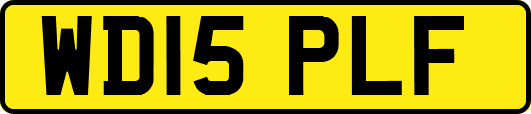 WD15PLF