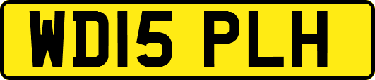 WD15PLH