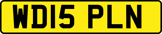 WD15PLN