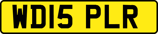 WD15PLR