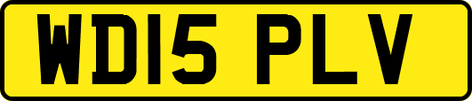 WD15PLV