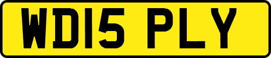 WD15PLY