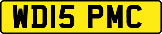 WD15PMC
