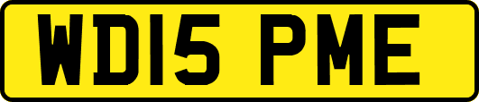 WD15PME