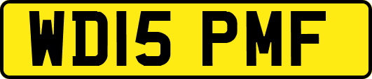 WD15PMF