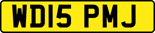WD15PMJ