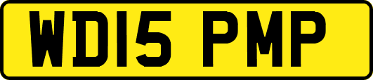 WD15PMP