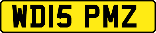 WD15PMZ
