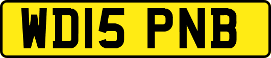 WD15PNB